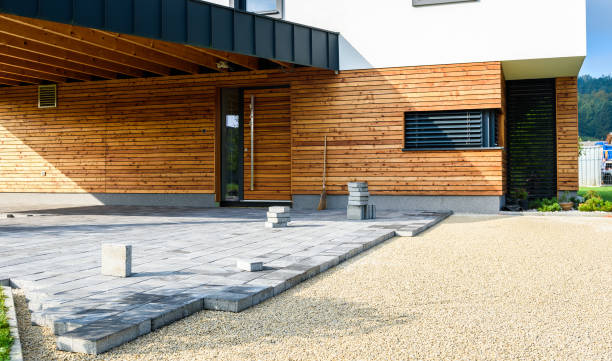 Reasons to Select Us for Your Driveway Paving Requirements in Waynesboro, MS