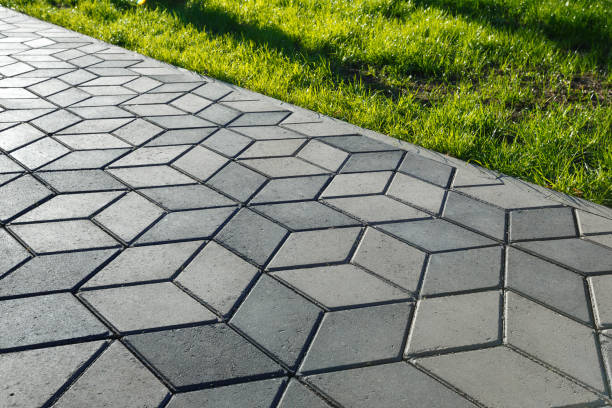 Best Concrete Paver Driveway  in Waynesboro, MS