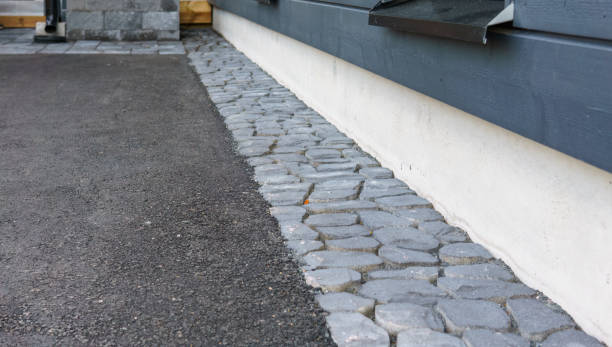 Best Concrete Paver Driveway  in Waynesboro, MS
