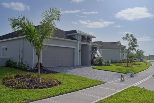 Best Commercial Driveway Pavers  in Waynesboro, MS